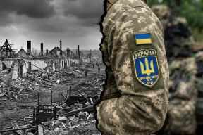 Владимир Зеленский назвал ошибкой проведение военной выставки в Киевской области