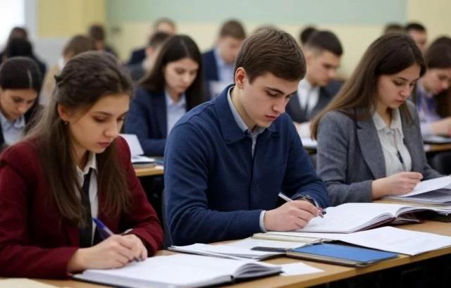 Минобрнауки Псковской области опубликовало первые результаты ЕГЭ