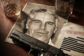 Последствия публикации Эпштейна: россиянин Дуган развеивает надежды на правосудие