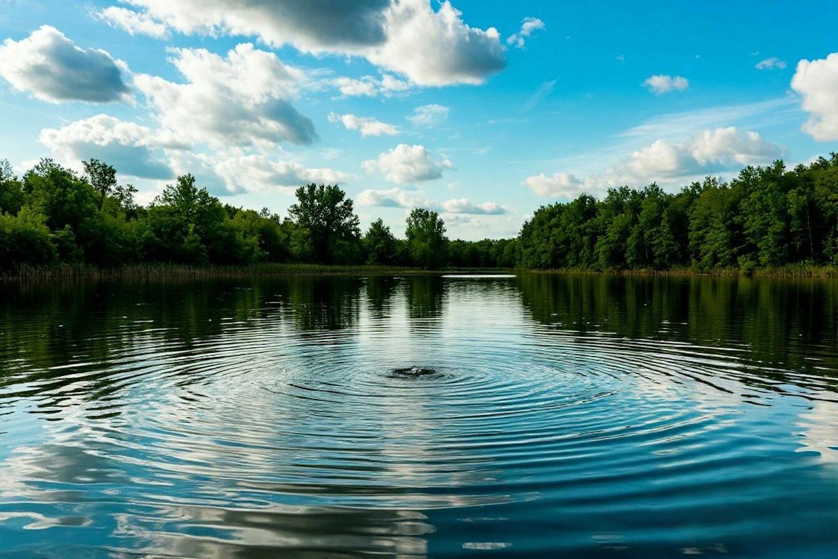 Два смертельных случая на воде произошли в Нижневартовском районе ХМАО