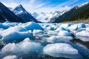 Expert warned of increasing natural disasters in Russia