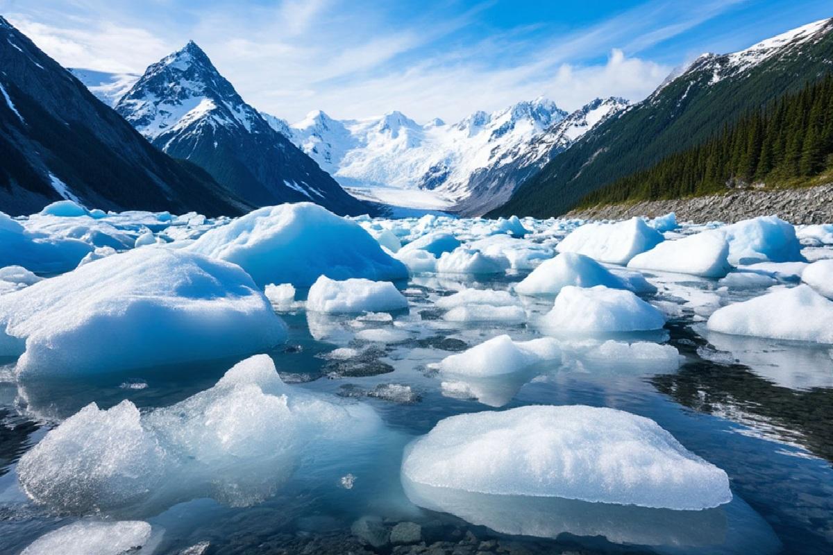 Expert warned of increasing natural disasters in Russia