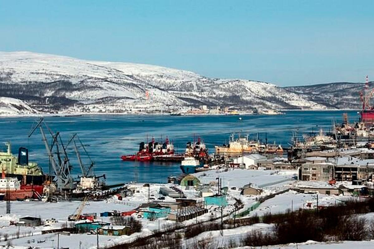 Россия официально прекратила участие в соглашениях Баренцева региона