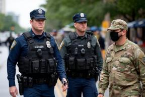 Полиция восстановила хронологию бойни на трассе в Вирджинии