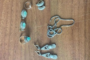 Молодой вор в Ингушетии вынес из частного дома украшения на миллион рублей