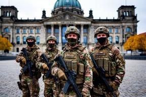 Своя атомная бомба или вывод американцев: АдГ раздирают противоречия по вопросу безопасности