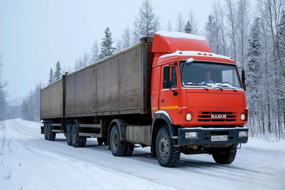 На Анадырскую ТЭЦ ускорят завоз угля за счёт дополнительной техники