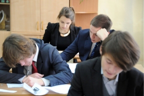 В Общественной палате предложили перейти на 12-летнее школьное обучение