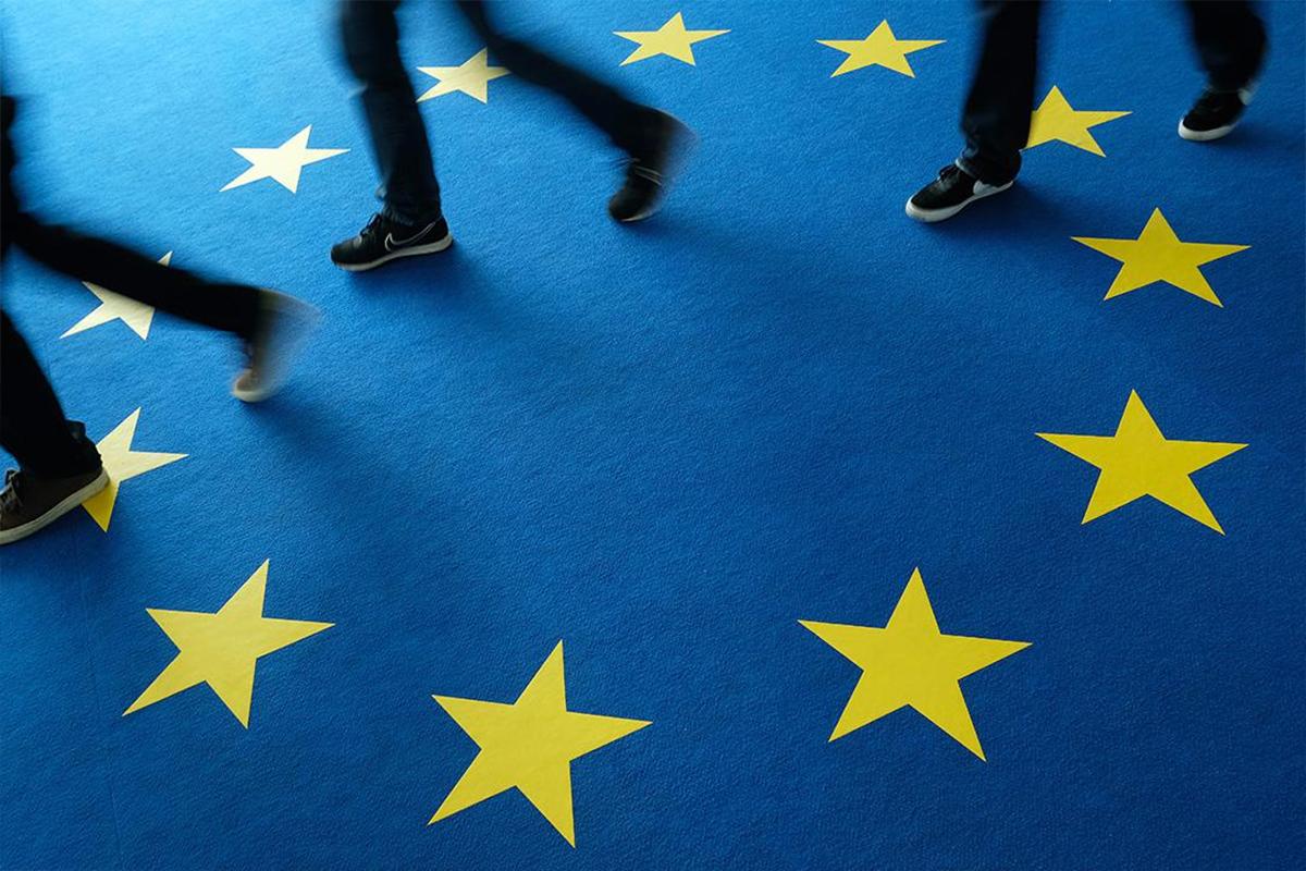 В Британии заявили о предсмертном состоянии Евросоюза