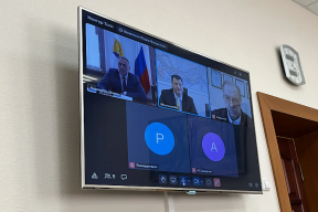 На Вятке в Кировской области разрешили добывать песок впервые после многолетнего запрета