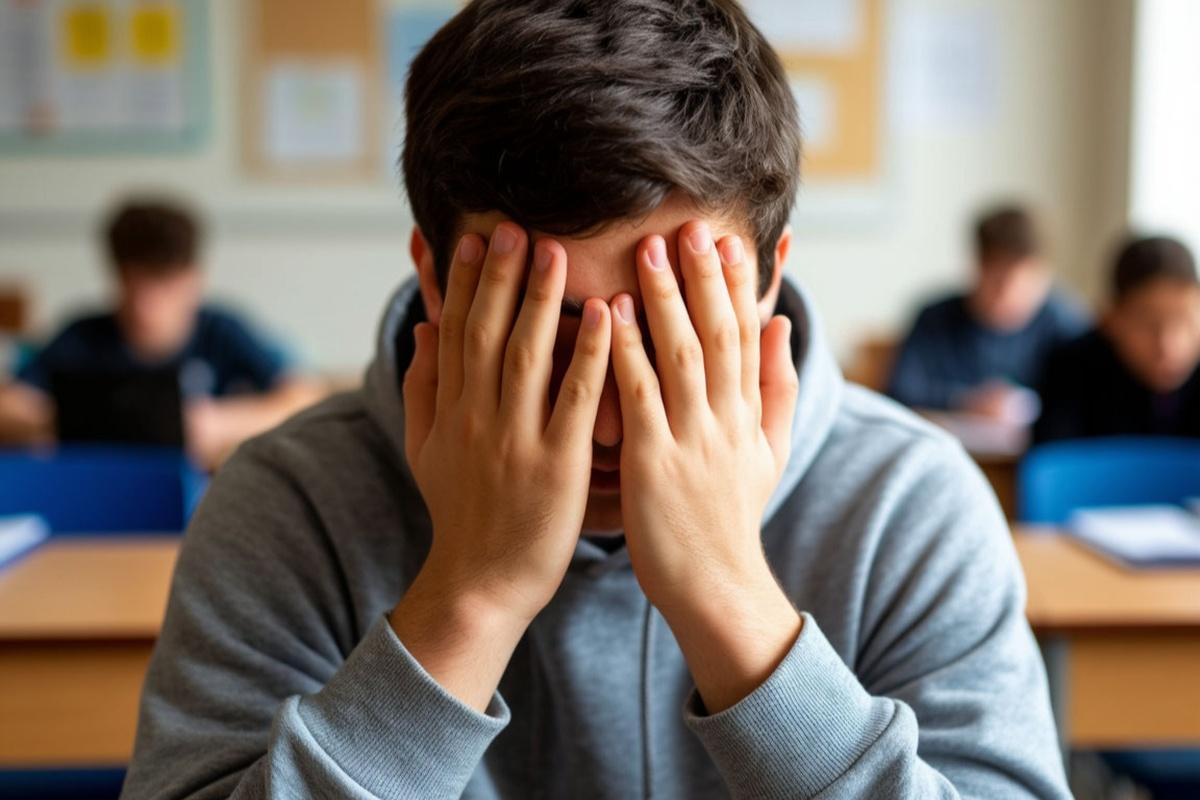 «Крик о помощи»: психологи бьют тревогу из-за агрессии школьников