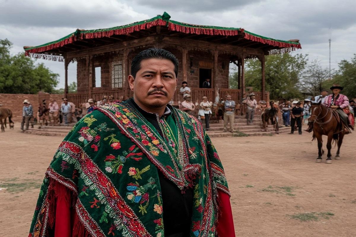 В Мексике задержан лидер группировки Los Metros: город ответил беспорядками