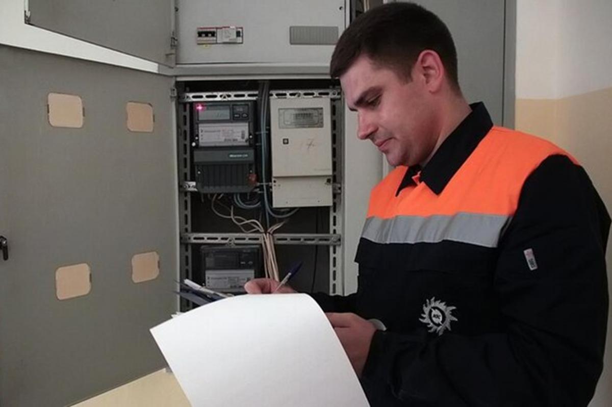 Энергетики Новосибирской области выявили хищения электричества на 330 миллионов рублей