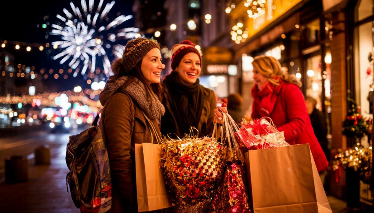 Психотерапевт поделилась советами о том, как избежать финансовых трудностей в предновогодний период и после праздников