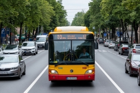 Ростовский автопарк ждет масштабное обновление с белорусским акцентом