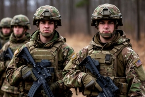 Дональд Трамп предупредил о новых потерях США в войне с Ираном