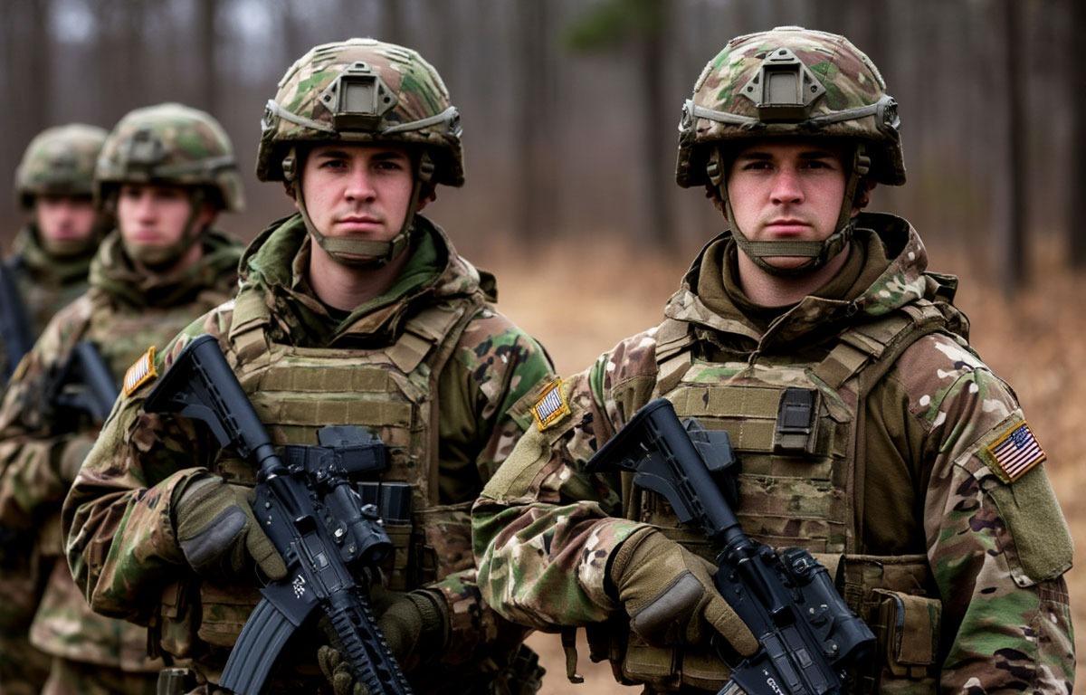 Дональд Трамп предупредил о новых потерях США в войне с Ираном