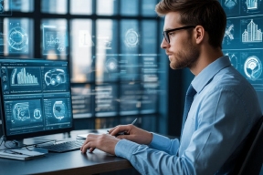 Калужская область стала второй в России по цифровой обратной связи