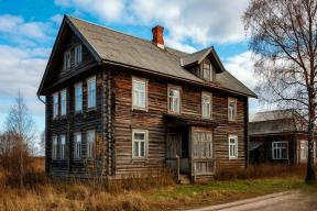 Более 37 тысяч жителей Югры переселят из аварийных домов по новой программе