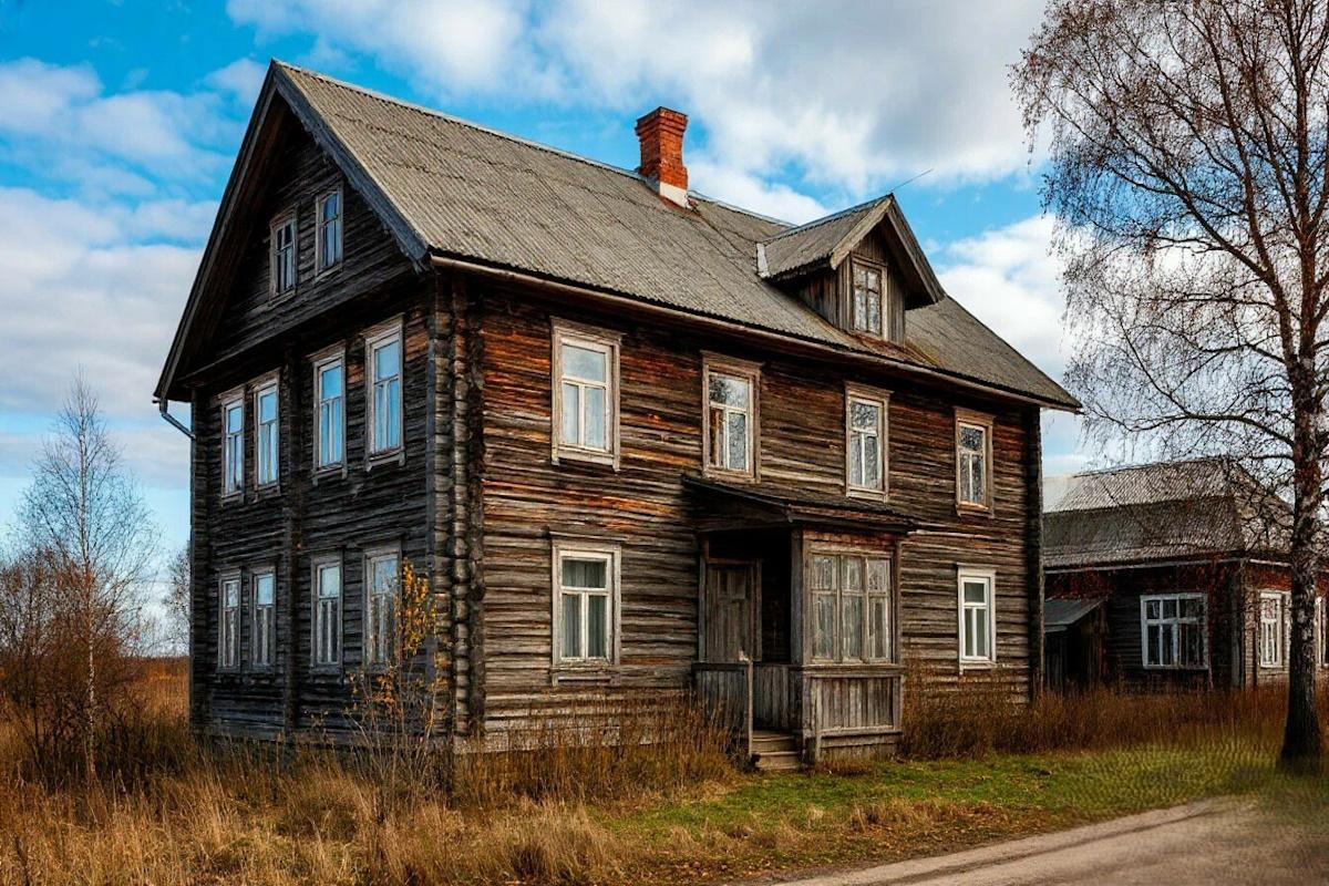 Более 37 тысяч жителей Югры переселят из аварийных домов по новой программе