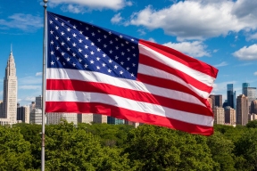 Guardian: президент Сирии впервые посетит США