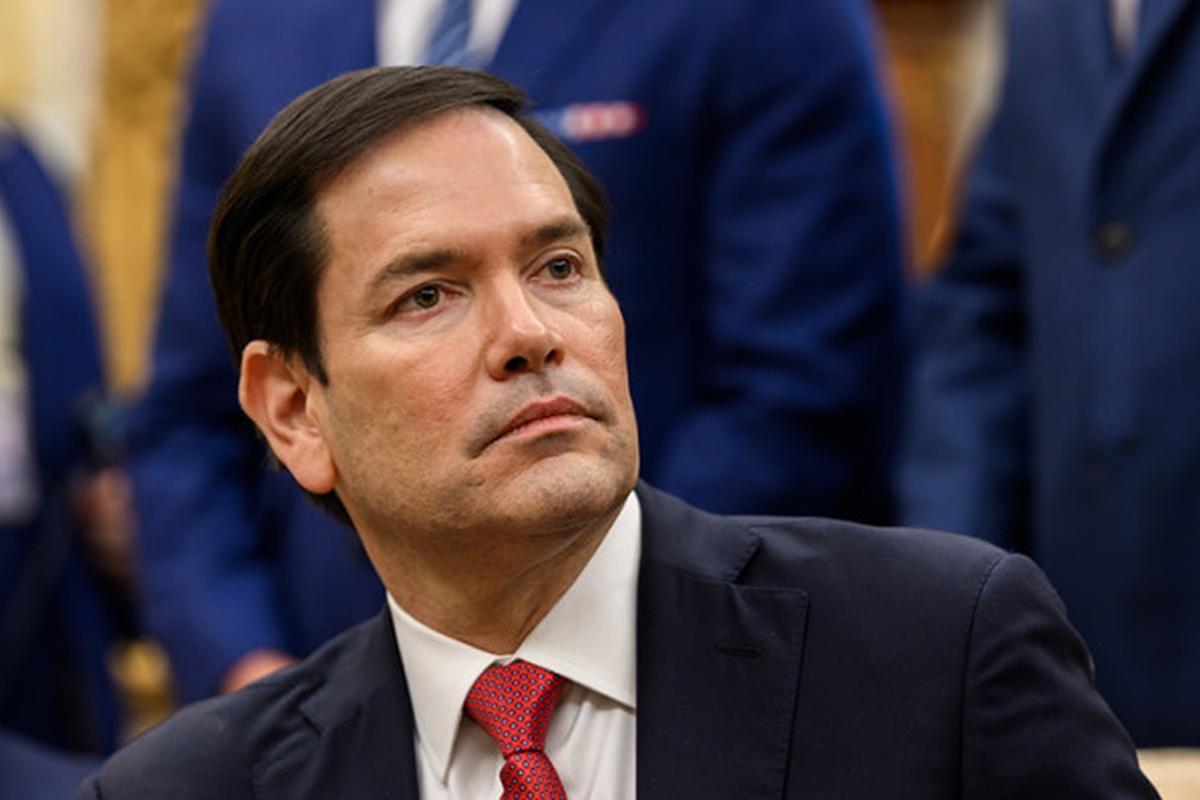 Рубио предложил Вашингтону пересмотреть целесообразность членства в НАТО