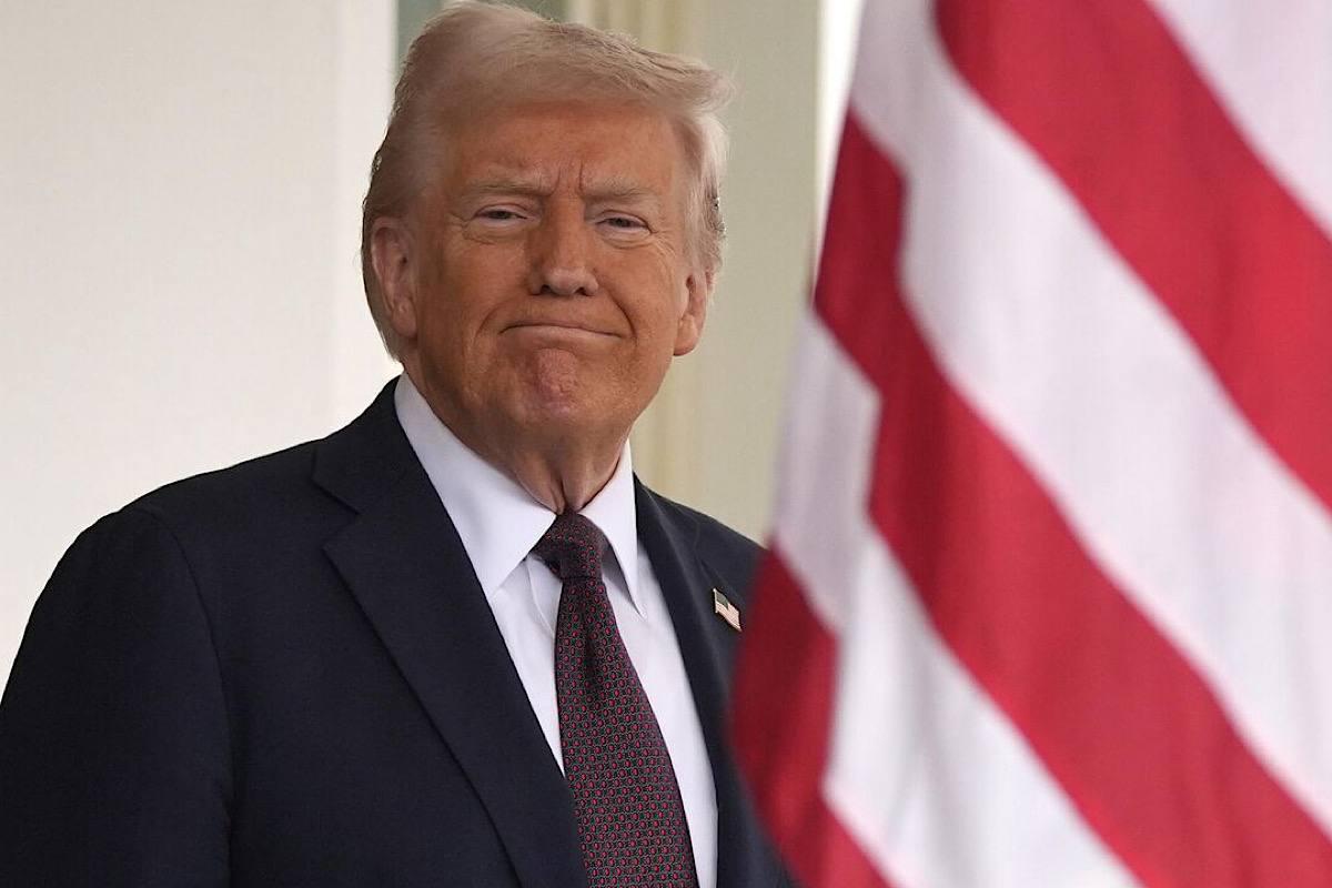 Трамп смягчил условия сделки с Украиной, но требования остаются жесткими