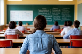 В Хабаровске в конце января рассмотрят иск об увеличении оклада учителям