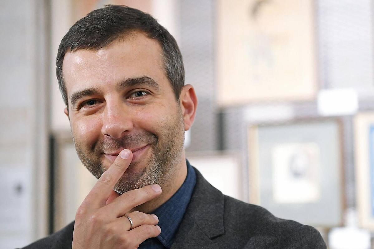 Познер прокомментировал проверку Урганта на иностранное влияние