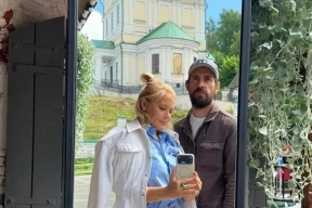 Народная артистка России Ирина Пегова приехала в Вологду и Плес в праздничное путешествие