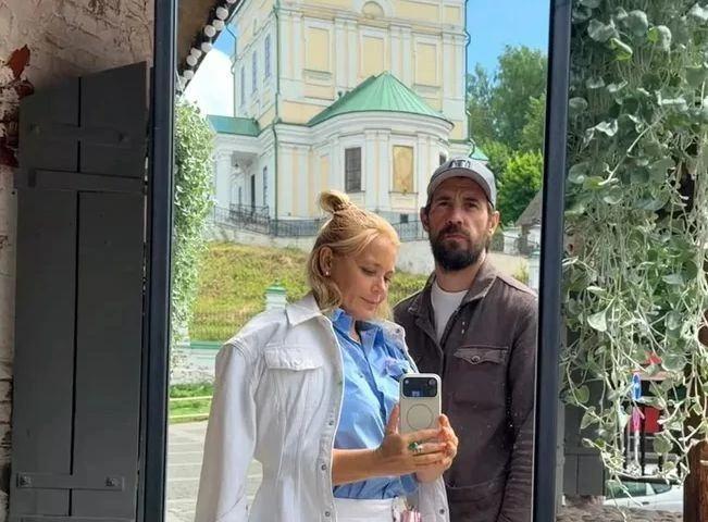 Народная артистка России Ирина Пегова приехала в Вологду и Плес в праздничное путешествие