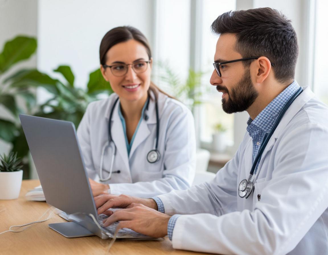 Remote treatment: how Russian medicine can reach a new level with telemedicine