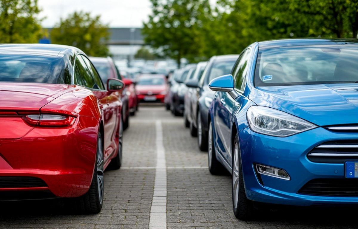 «Серые» схемы доживают последние месяцы: как новые правила утильсбора с 1 апреля ударят по карману покупателей авто из Азии