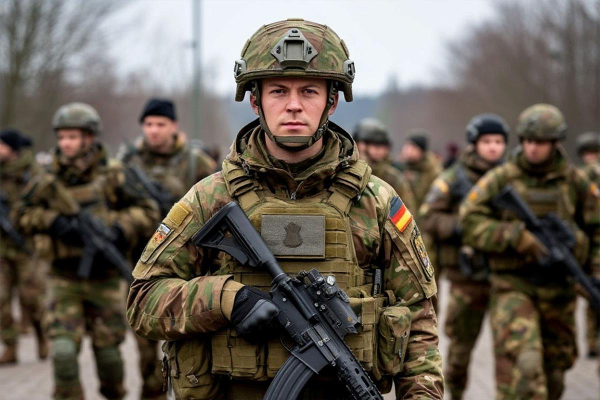 Конец эпохи: Германия навсегда меняет правила игры с Россией