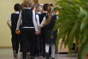 Минпросвещение: начальное образование должно укладываться в четыре года