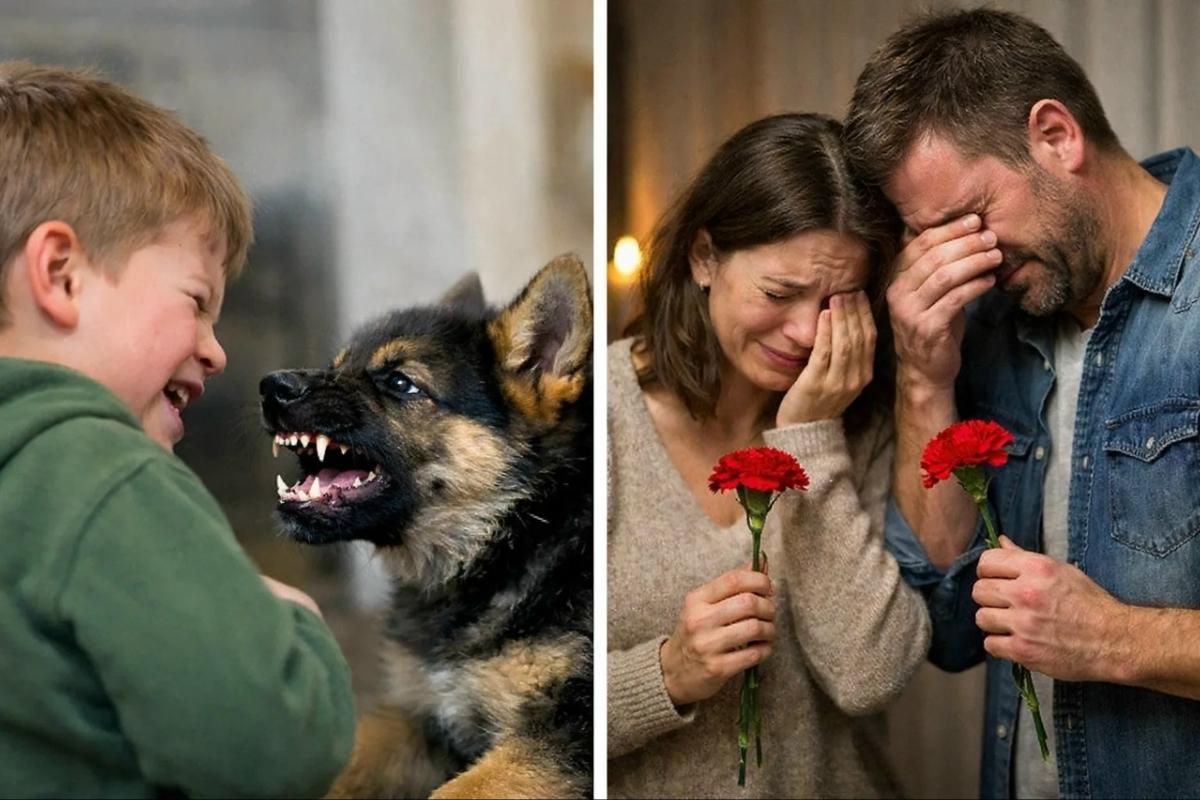 Щенок погубил мальчика за неделю. Родители не знали, что зеленка не спасет. От чего в умер школьник в Бессарабке