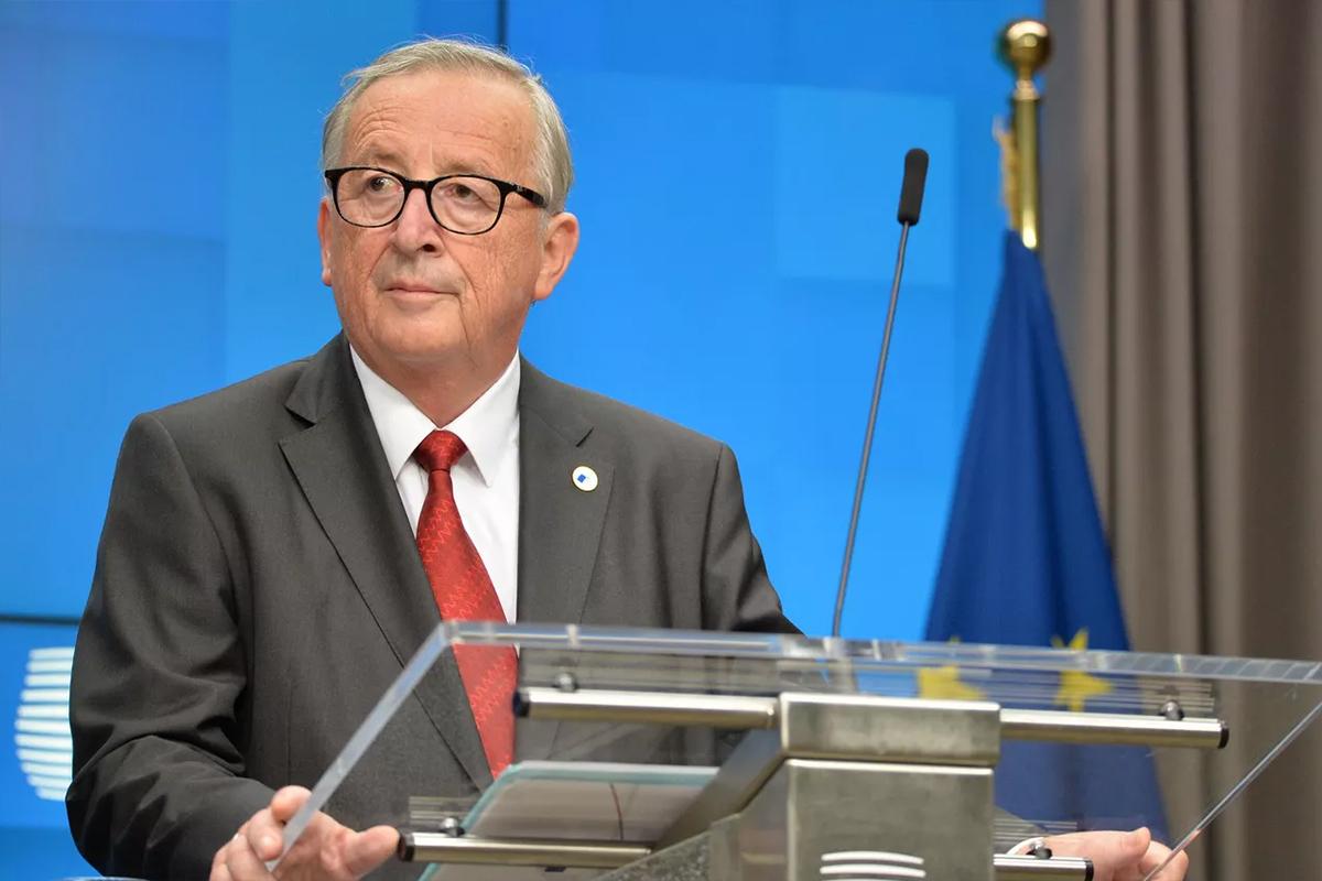 «Россия — наш сосед»: экс-глава Еврокомиссии Юнкер призвал Европу к перезагрузке отношений, бросив вызов Брюсселю