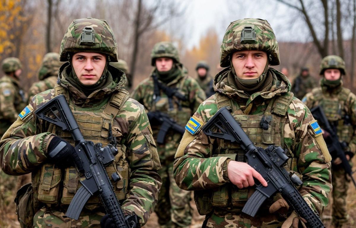 Болезнь косит ряды ВСУ: командование бросило заболевших бойцов без помощи под Сумами