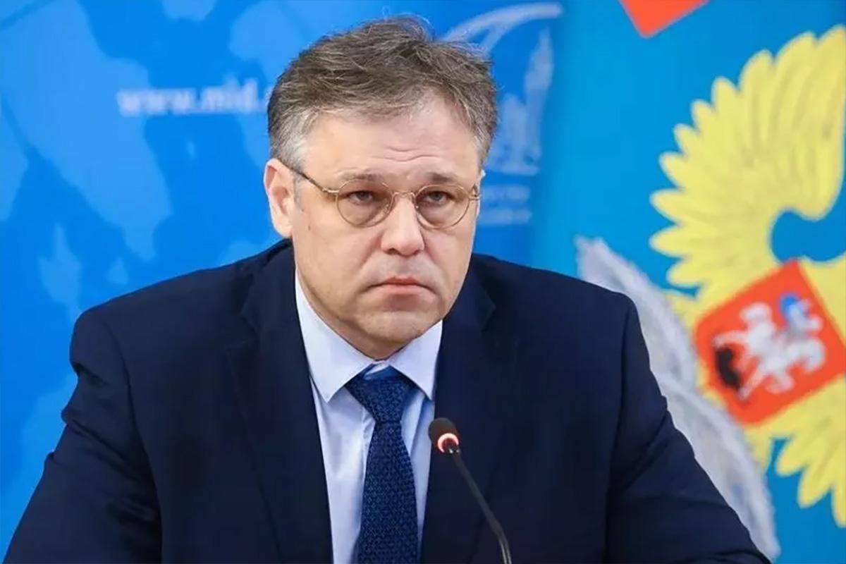 Посол Мирошник обвинил ВСУ в стратегии энергоцида шести российских регионов