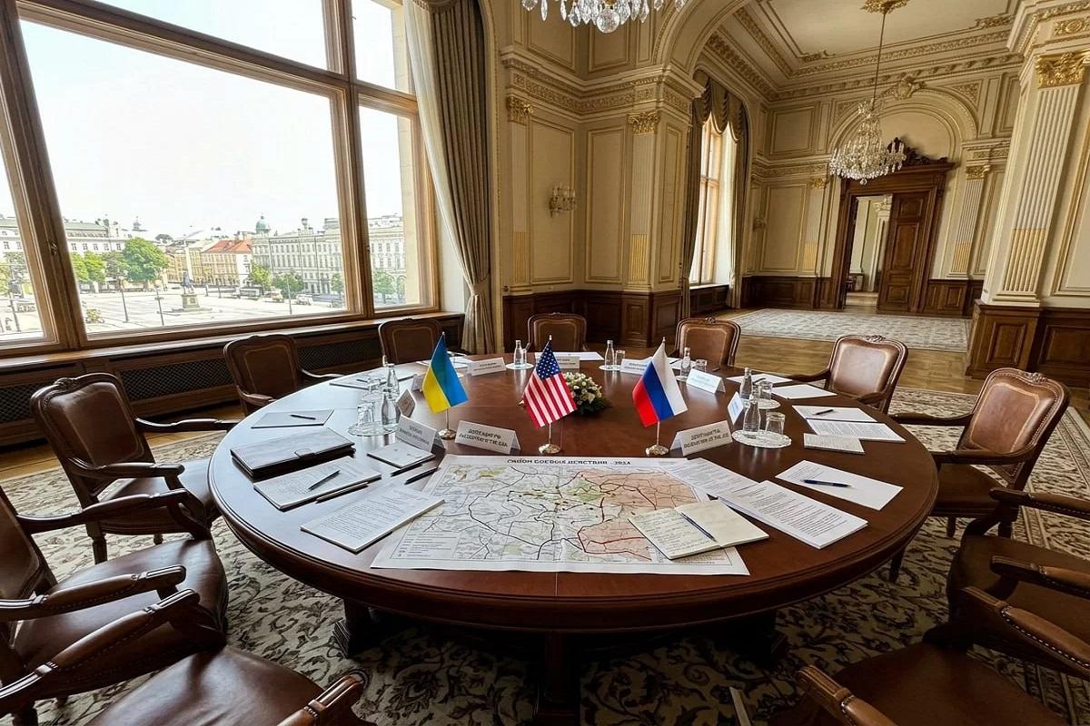 Путин о переговорах с США: «Дух Анкориджа» не стал формальным соглашением
