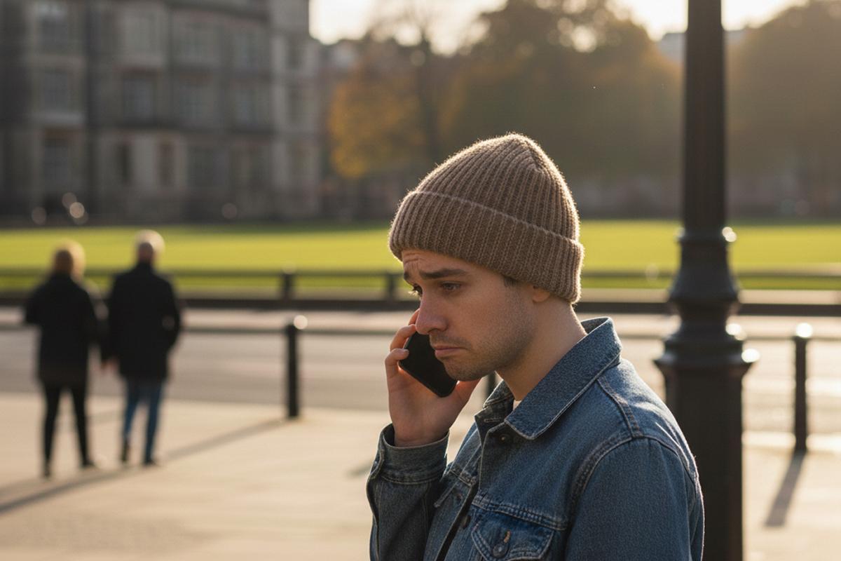 Житель Ульяновска отдал мошенникам сбережения всей семьи ради «безопасного счета»