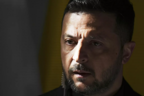 Неонацисты не простят: экс-посол США рассказал, что будет с Зеленским, если он согласится на территориальные уступки