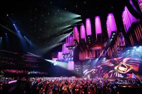 Концертный директор Антипова: Российские шоу-концерты достигли мирового уровня