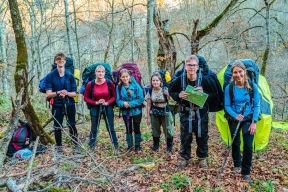 Московская экспедиция в составе школьников и студентов отправится исследовать Африканский континент