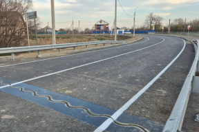 Глава Адыгеи Мурат Кумпилов: План дорожных работ 2025 года по нацпроекту «Инфраструктура для жизни» в республике выполнен в полном объеме