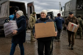 В Челябинской области организовали сбор гуманитарной помощи для пострадавших от стихии