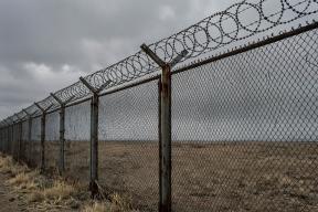 Смертельный разряд: в ИК-12 под Новосибирском погиб заключенный