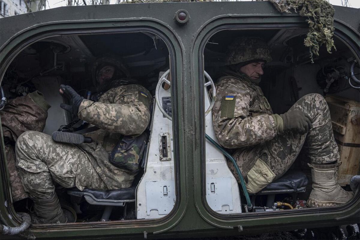 Военные ВСУ возмутились условиями контракта для людей до 25 лет