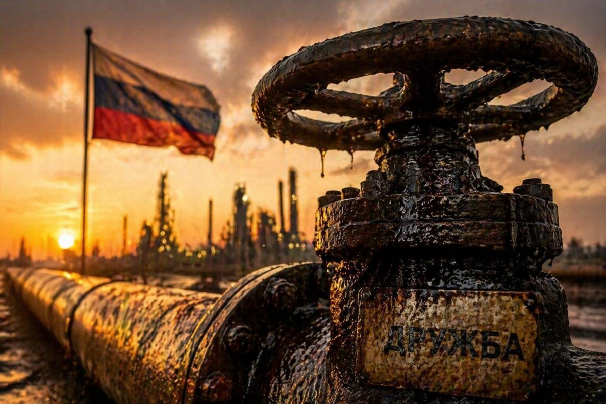 «Дружбе» конец: Германия развернула экономику из-за нехватки ресурсов. В чью сторону направят пушки?