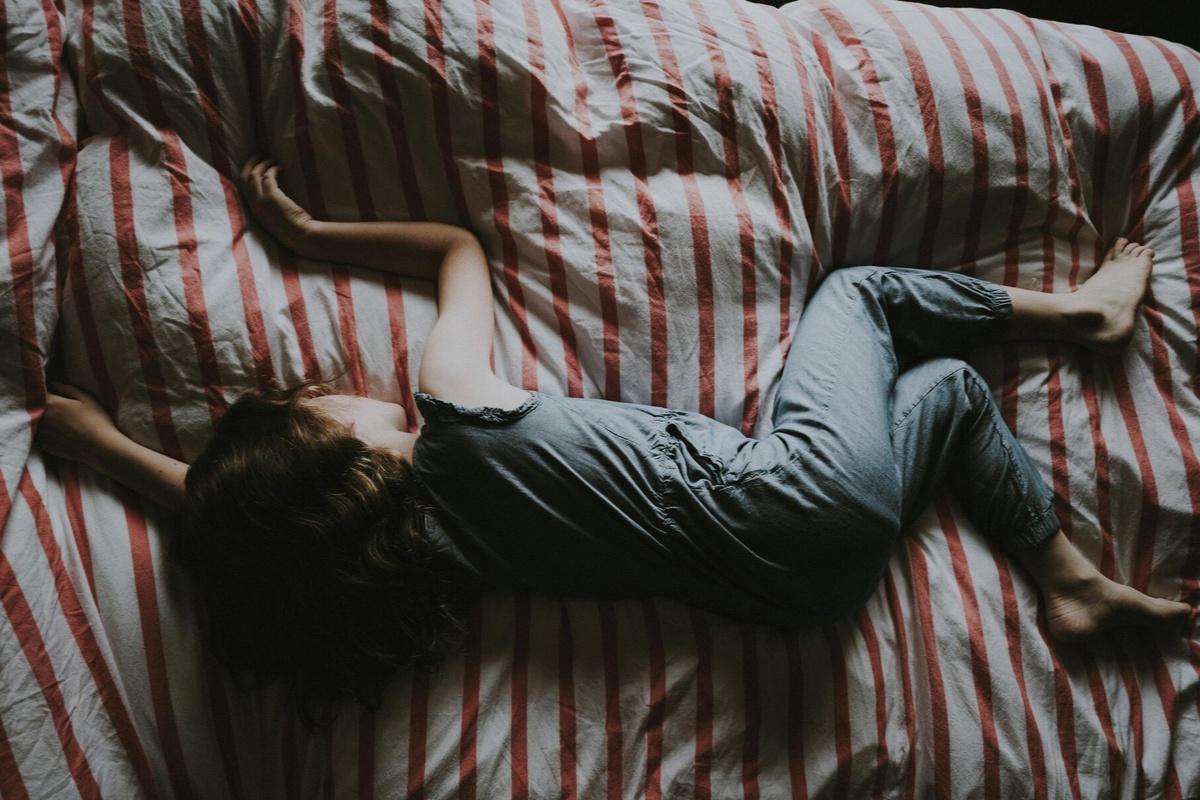 Сомнолог рассказала, когда конкретно лучше всего спать днем